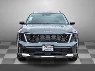 Used 2024 Kia Sorento S video 2