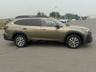 Certified 2024 Subaru Outback Premium w/ Popular Package #1A AWD/4WD video 2
