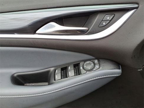 Used 2023 Buick Enclave Essence w/ LPO, Floor Liner Package image 22