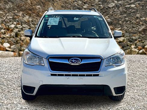 Used 2015 Subaru Forester 2.5i Premium w/ Popular Package #1 image 3