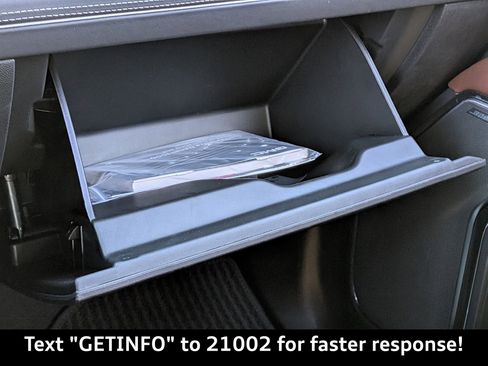 Used 2024 GMC Sierra 1500 Denali Ultimate image 26