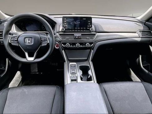 Used 2020 Honda Accord Hybrid image 7
