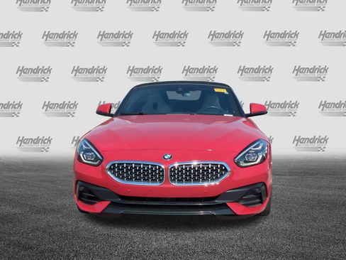 Used 2020 BMW Z4 sDrive30i w/ Premium Package image 3