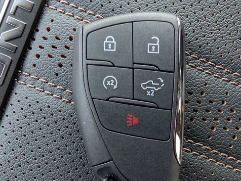 New 2026 Chevrolet Silverado 2500 High Country w/ High Country Premium Package image 29