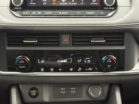 New 2026 Nissan Rogue SV image 27