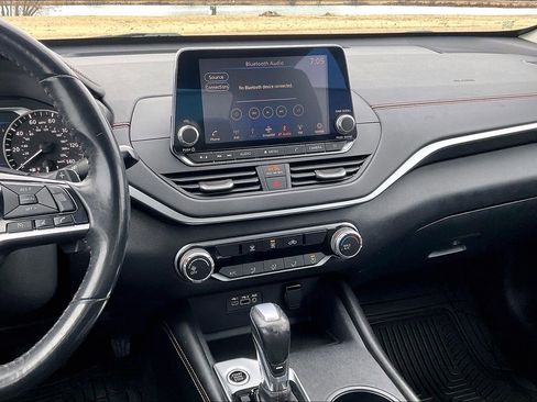 Used 2019 Nissan Altima 2.5 SR image 6