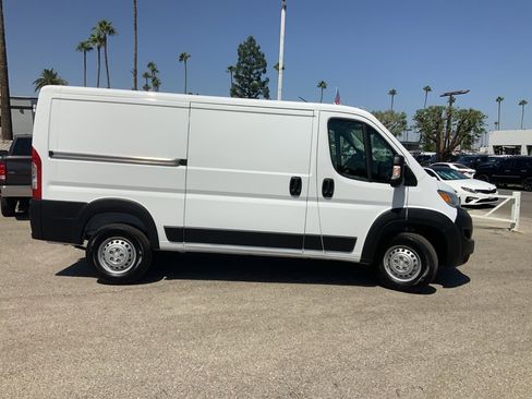 New 2025 RAM ProMaster 1500 w/ Convenience Group image 4