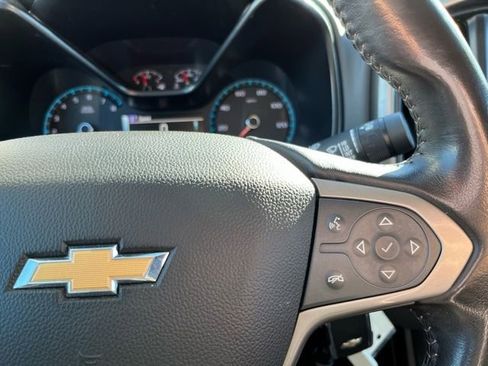 Used 2016 Chevrolet Colorado Z71 image 28
