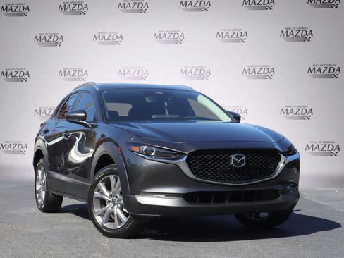 New 2026 MAZDA CX-30 AWD 2.5 S w/ Premium Package image 2