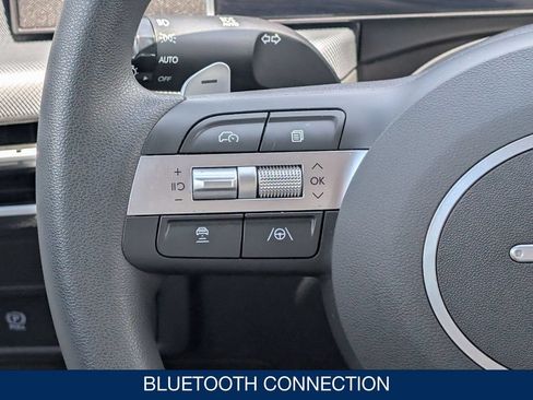Certified 2024 Hyundai Sonata SEL AWD/4WD image 19