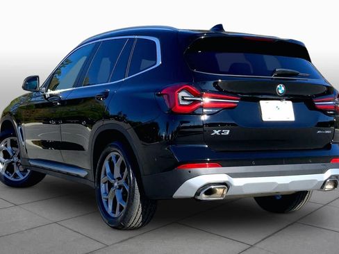 Used 2023 BMW X3 xDrive30i AWD/4WD image 11