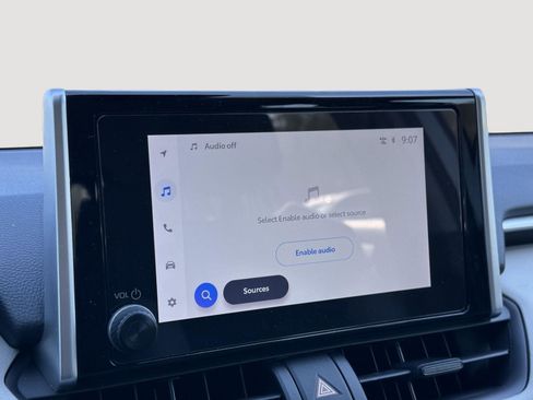 Certified 2025 Toyota RAV4 XLE image 12