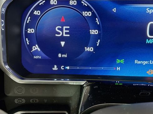 New 2026 Chevrolet Silverado 3500 LT w/ All Star Edition image 14