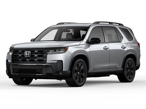 New 2026 Honda Pilot Black Edition image 44