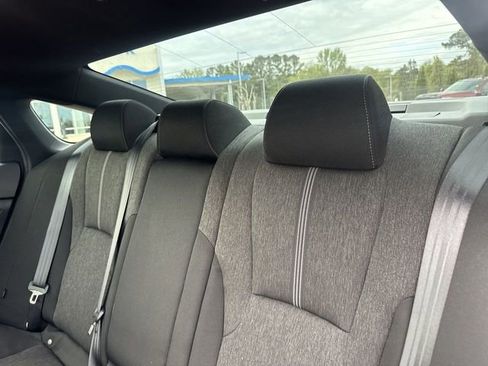 Certified 2024 Honda Accord Sport image 25