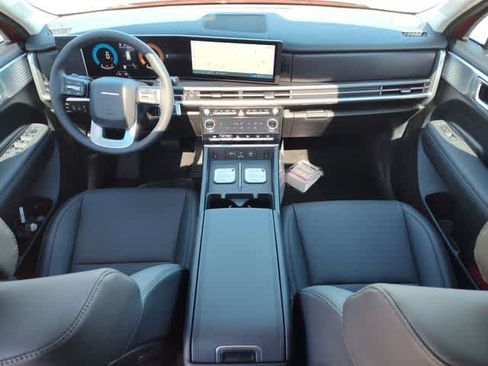 New 2026 Hyundai Santa Fe XRT AWD/4WD image 12