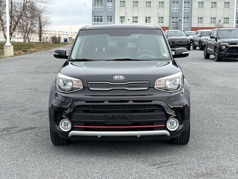 Used 2017 Kia Soul ! FWD image 29