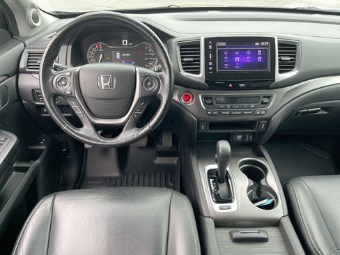 Used 2018 Honda Pilot EX-L image 9