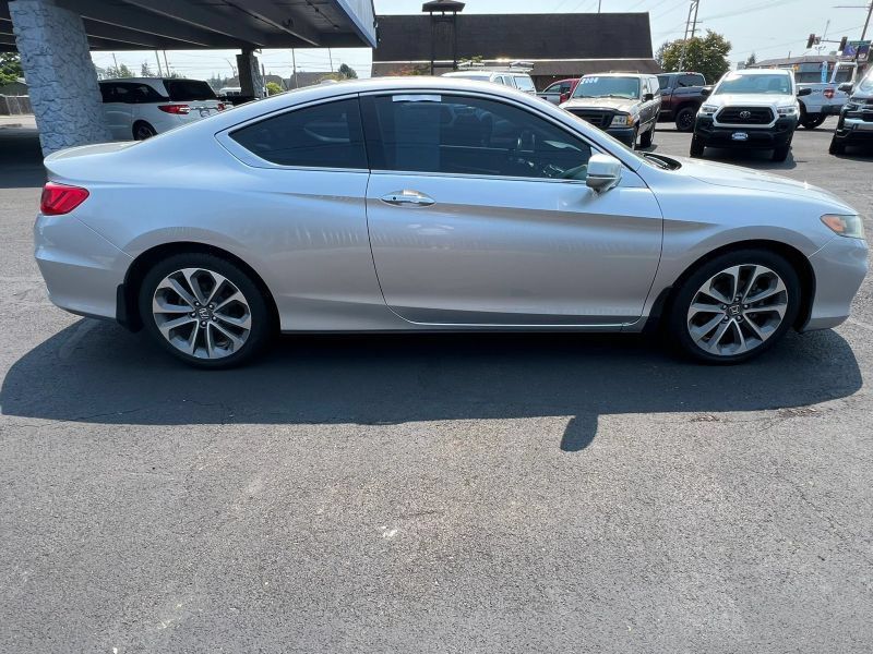 Used 2015 Honda Accord EX-L image 6