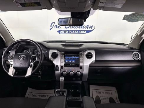Used 2018 Toyota Tundra SR5 image 2