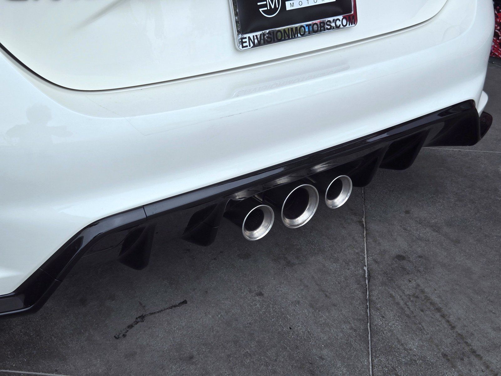 Used 2025 Honda Civic Type R image 11