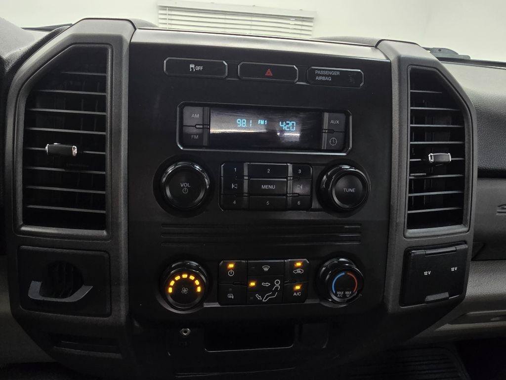 Used 2018 Ford F350 XL w/ Power Equipment Group RWD image 20