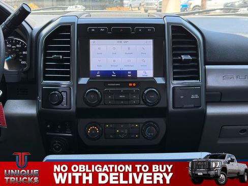 Used 2020 Ford F450 XLT w/ XLT Value Package AWD/4WD image 31