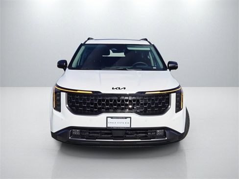 New 2026 Kia Carnival SX Prestige image 2