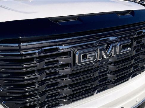 Certified 2025 GMC Sierra 1500 Denali Ultimate image 28