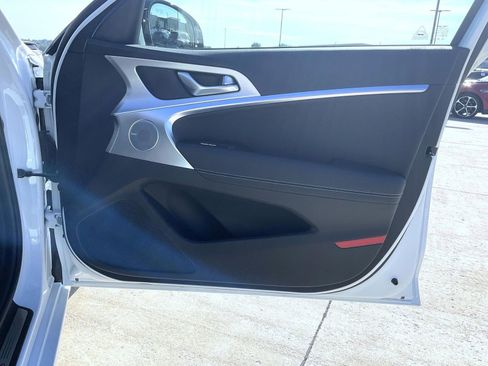 New 2026 Genesis G70 2.5T Prestige AWD/4WD image 17