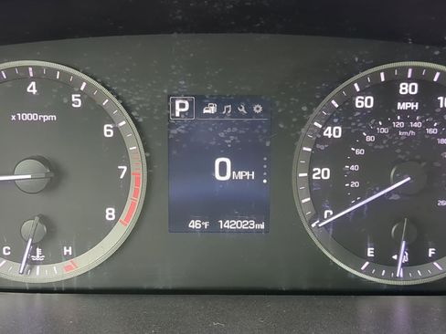 Used 2015 Hyundai Sonata ECO image 22