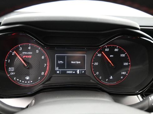Used 2023 Honda Accord LX image 10