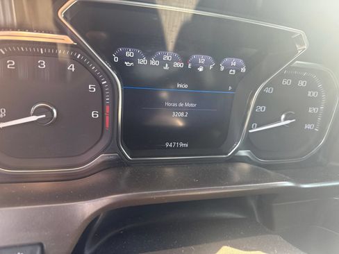 Used 2019 GMC Sierra 1500 Denali w/ Denali Ultimate Package AWD/4WD image 24
