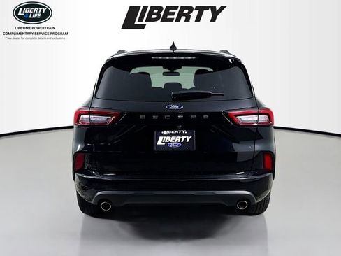 Certified 2024 Ford Escape ST-Line image 6