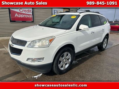 Used 2011 Chevrolet Traverse LT w/ Personal Connectivity Package
