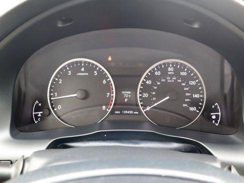 Used 2013 Lexus ES 350 w/ Luxury Pkg FWD image 23