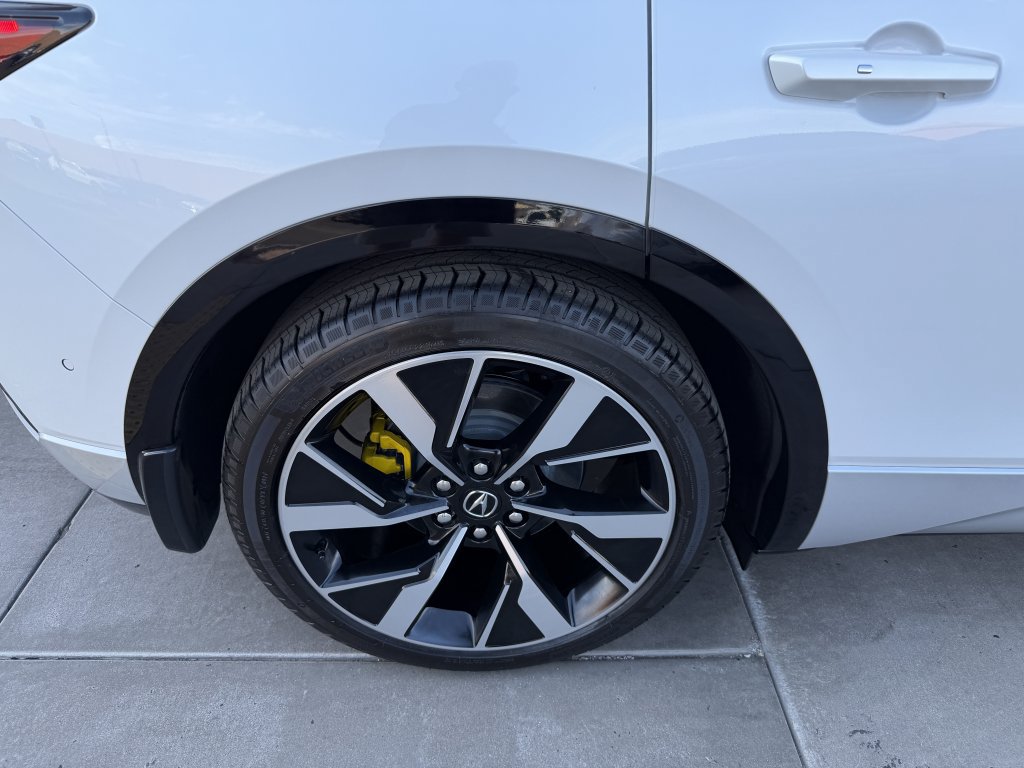 Used 2024 Acura ZDX Type S AWD/4WD image 15