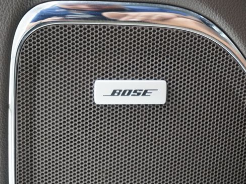 Used 2018 Chevrolet Silverado 1500 LTZ w/ Texas Edition image 18