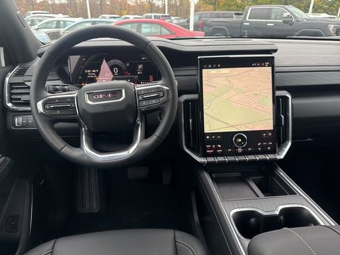 New 2026 GMC Acadia Elevation w/ Black Edition image 12