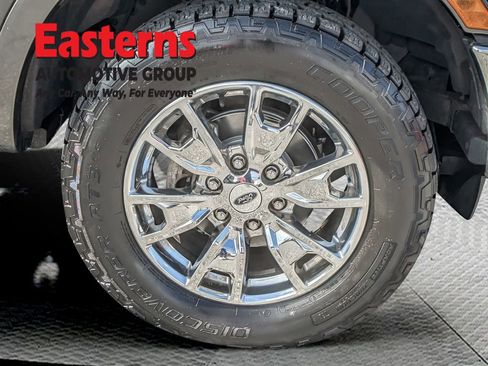 Used 2019 Ford Ranger Lariat w/ Equipment Group 501A Mid image 30