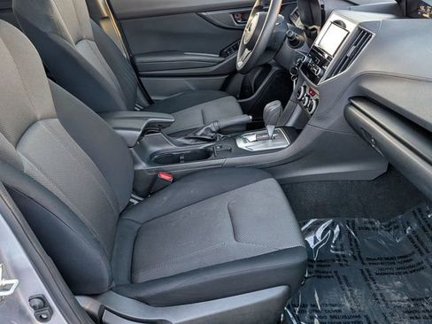 Used 2022 Subaru Crosstrek 2.0i image 33