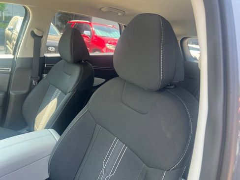 Certified 2024 Hyundai Tucson SEL FWD image 7