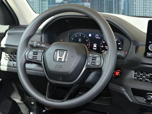 New 2026 Honda Accord LX image 17