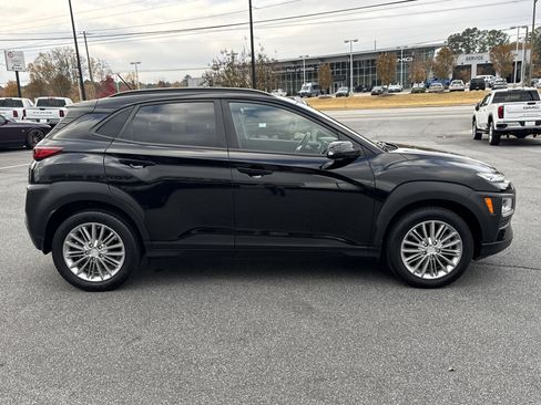 Used 2019 Hyundai Kona SEL image 9