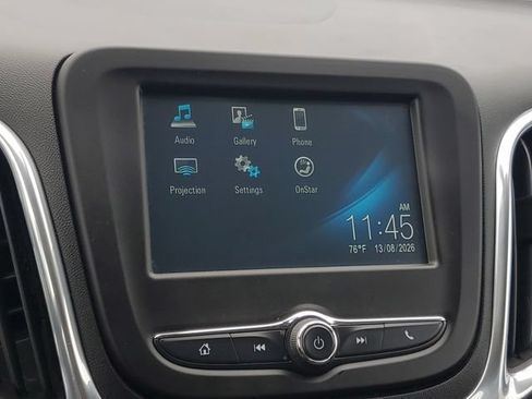 Used 2018 Chevrolet Equinox LT FWD image 26