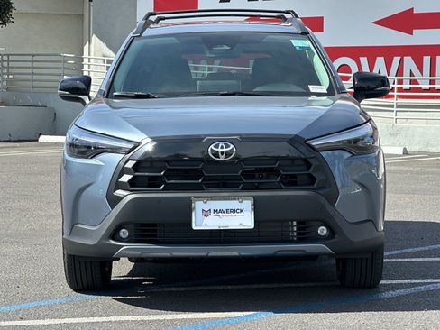 New 2026 Toyota Corolla Cross XLE image 7