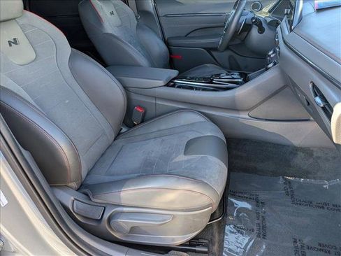 Used 2023 Hyundai Sonata N Line image 22