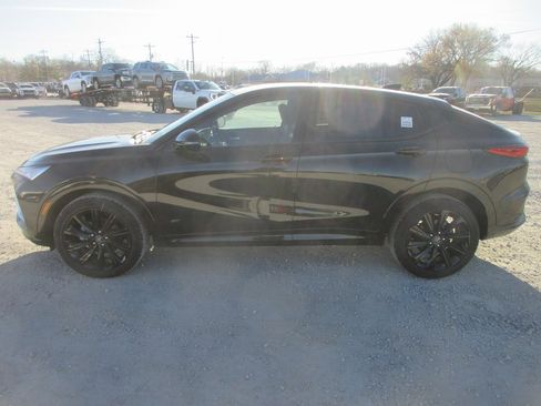 New 2026 Buick Envista Sport Touring w/ Convenience I Package image 9