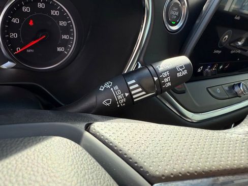 New 2026 Chevrolet Blazer LT w/ LPO, Black Sport Package image 17