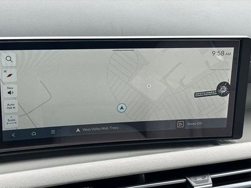 New 2026 Hyundai Tucson Limited image 16